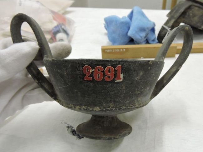 © Musées d'Angers - Voir l'image 2