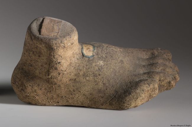 © Musées d'Angers - Voir l'image 2