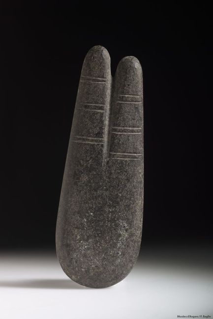 © Musées d'Angers - Voir l'image 2