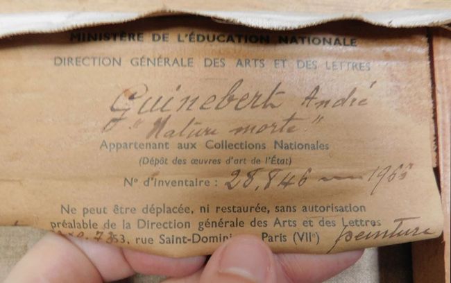 © Musées d'Angers - Voir l'image 4