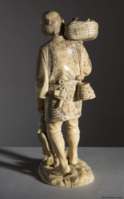 © Musées d'Angers - Voir l'image 3