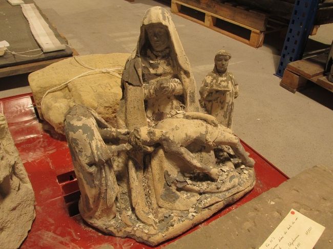 © Musées d'Angers - Voir l'image 2