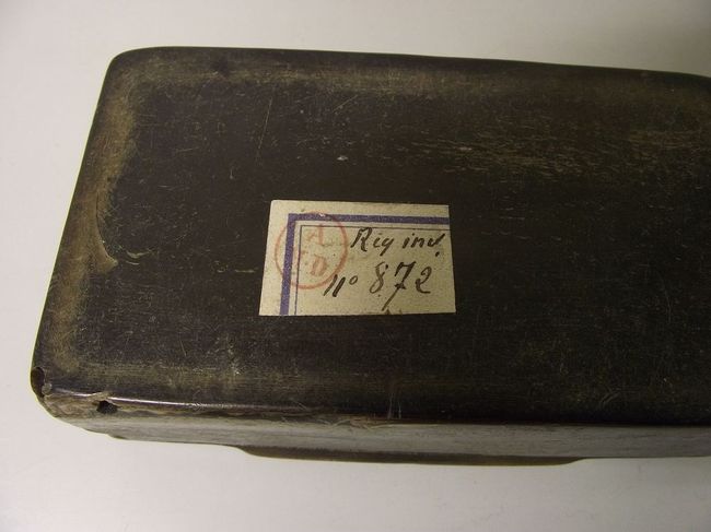 © Musées d'Angers - Voir l'image 5