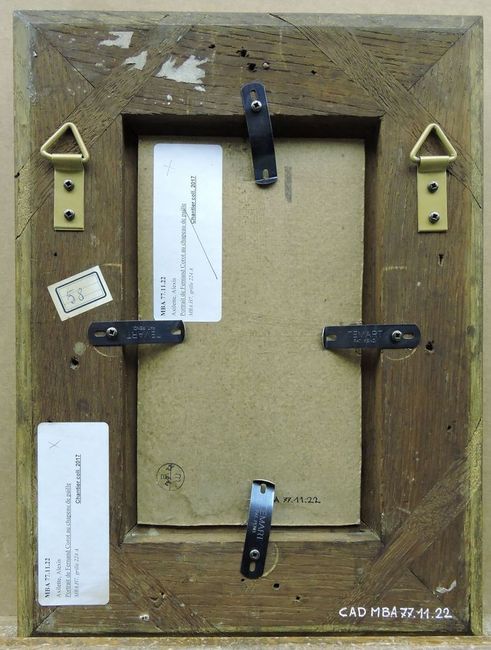 © Musées d'Angers - Voir l'image 3
