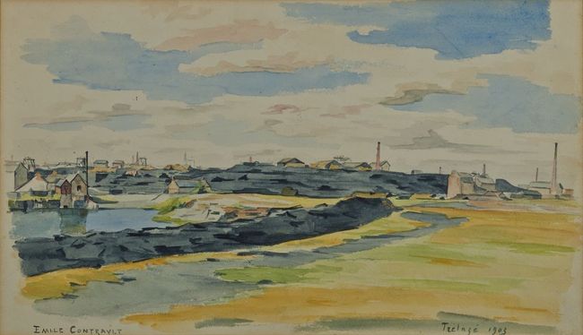 © Musées d'Angers - Voir l'image 2