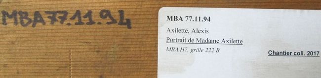 © Musées d'Angers - Voir l'image 5