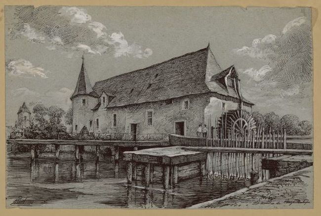 Illustration