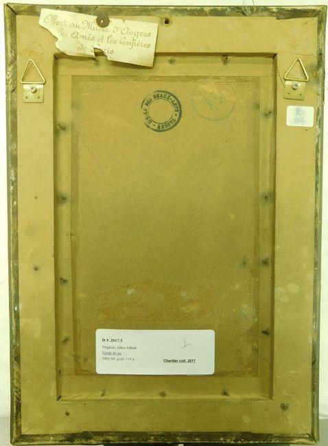 © Musées d'Angers - Voir l'image 3