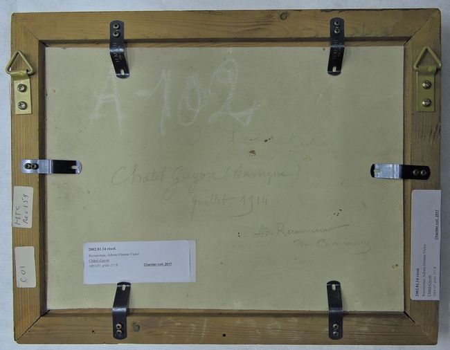 © Musées d'Angers - Voir l'image 3