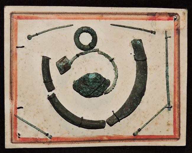© Musées d'Angers - Voir l'image 2