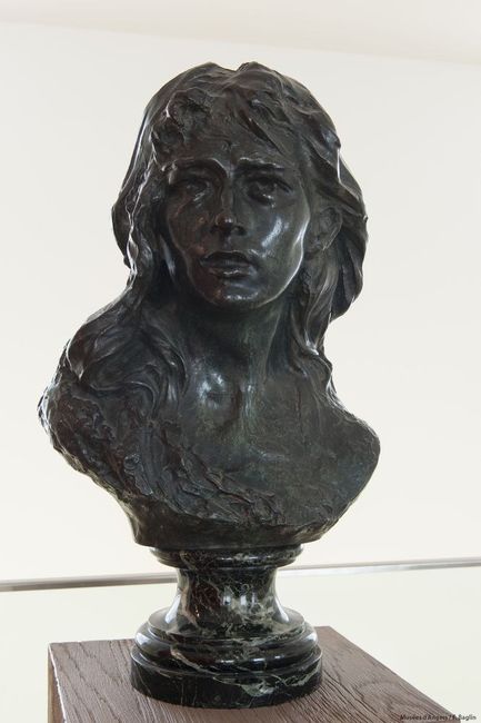 © Musées d'Angers - Voir l'image 3