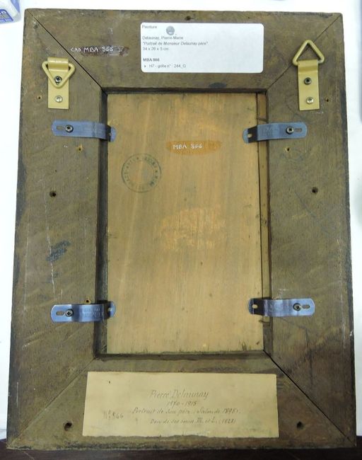 © Musées d'Angers - Voir l'image 2