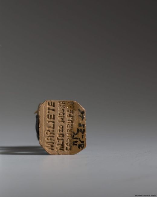 © Musées d'Angers - Voir l'image 2