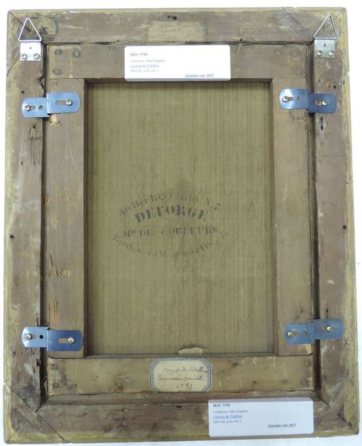 © Musées d'Angers - Voir l'image 4