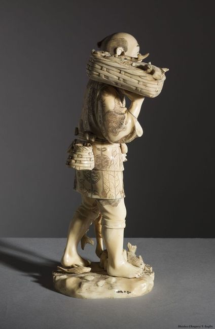 © Musées d'Angers - Voir l'image 4