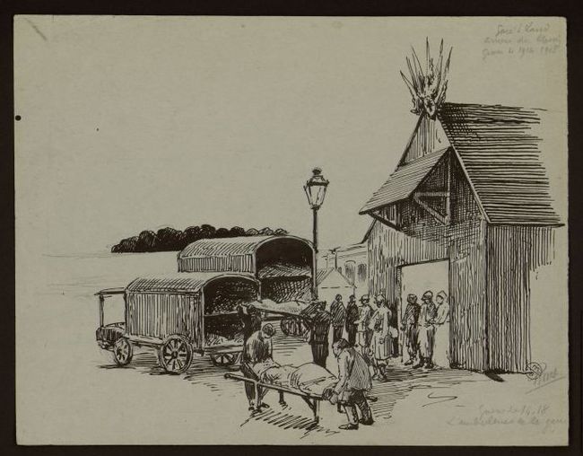 Illustration