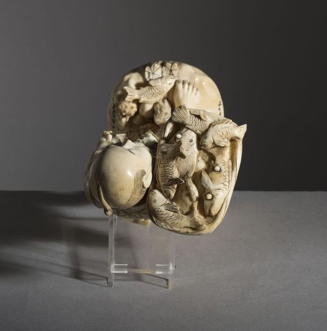 © Musées d'Angers - Voir l'image 5