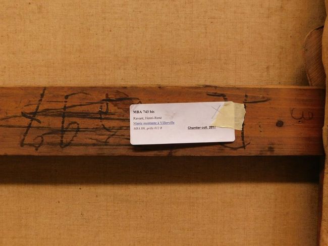 © Musées d'Angers - Voir l'image 19