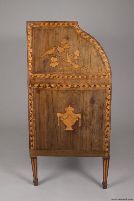© Musées d'Angers - Voir l'image 3