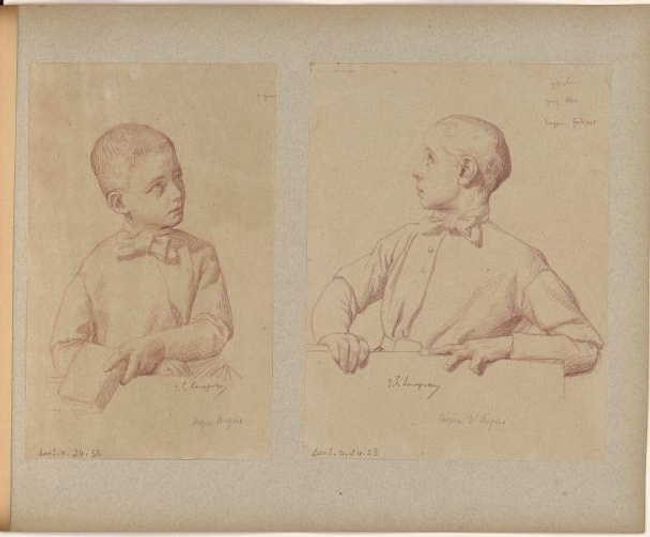 © Musées d'Angers - Voir l'image 2