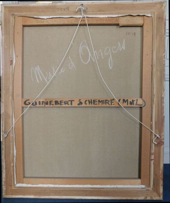 © Musées d'Angers - Voir l'image 3