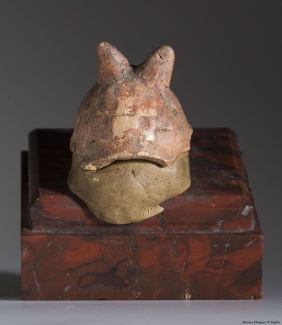 © Musées d'Angers - Voir l'image 2
