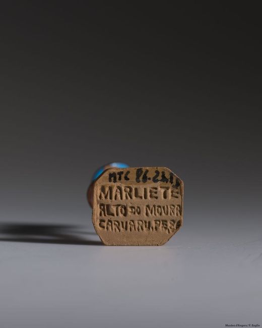 © Musées d'Angers - Voir l'image 2