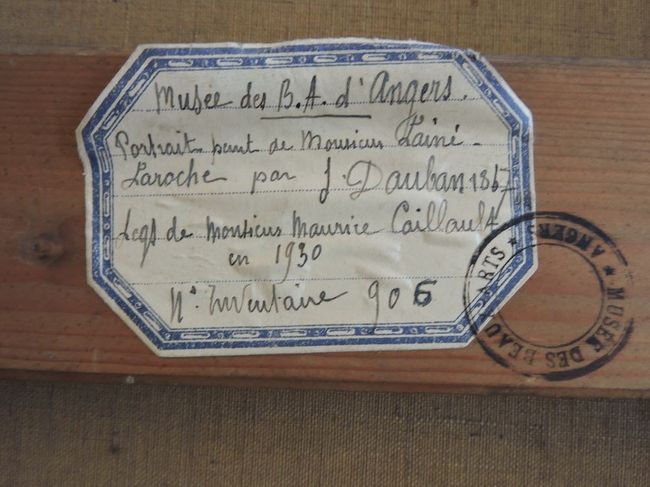 © Musées d'Angers - Voir l'image 4