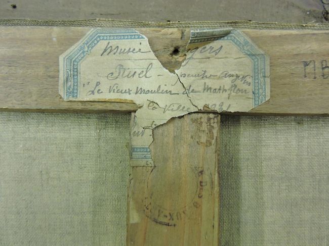 © Musées d'Angers - Voir l'image 8