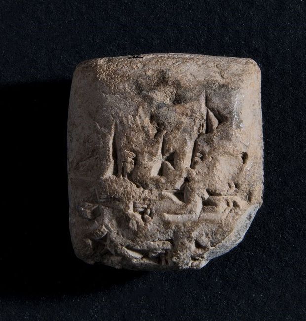 © Musées d'Angers - Voir l'image 2