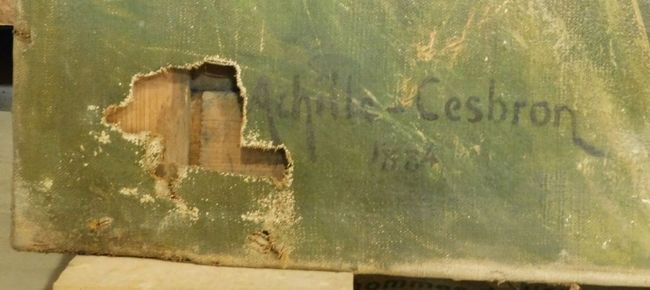 © Musées d'Angers - Voir l'image 2