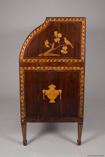 © Musées d'Angers - Voir l'image 4