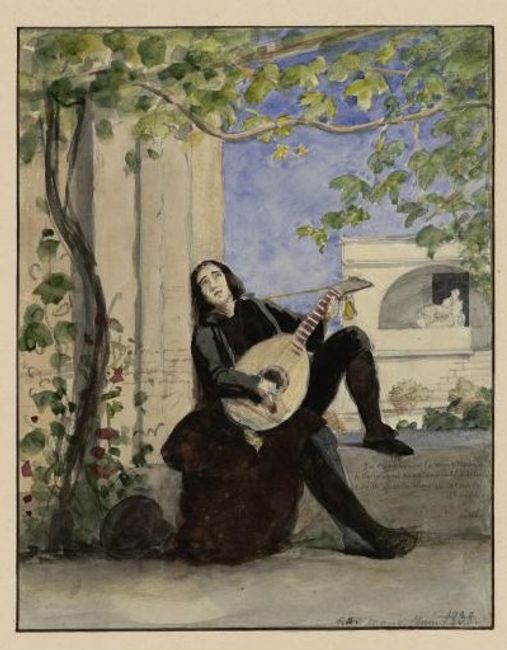 Illustration