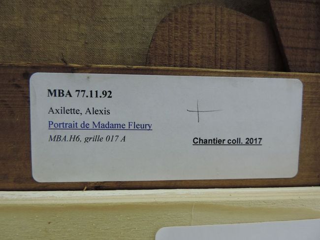 © Musées d'Angers - Voir l'image 3