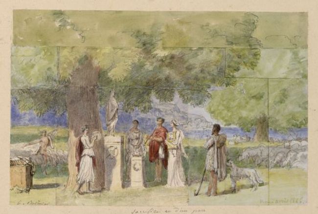 Illustration