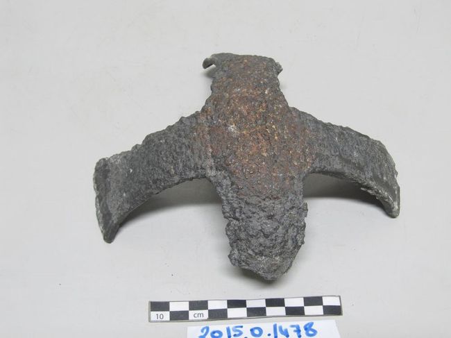 © Musées d'Angers - Voir l'image 2