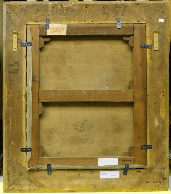 © Musées d'Angers - Voir l'image 5