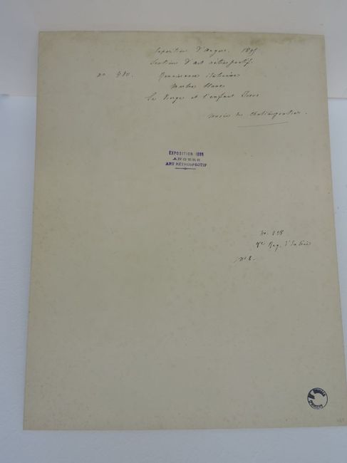 © Musées d'Angers - Voir l'image 2