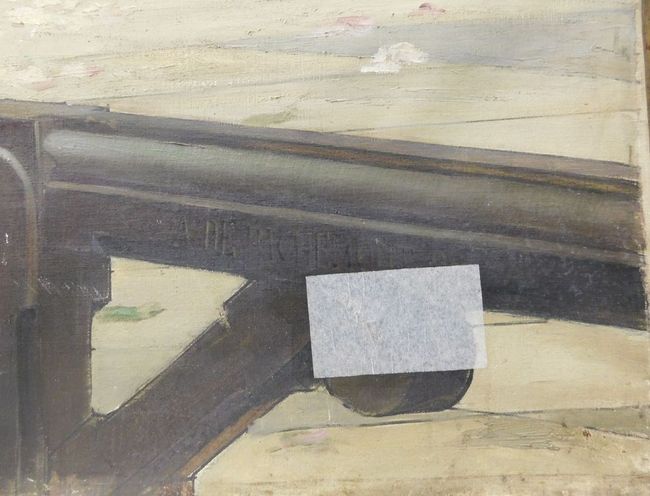 © Musées d'Angers - Voir l'image 2