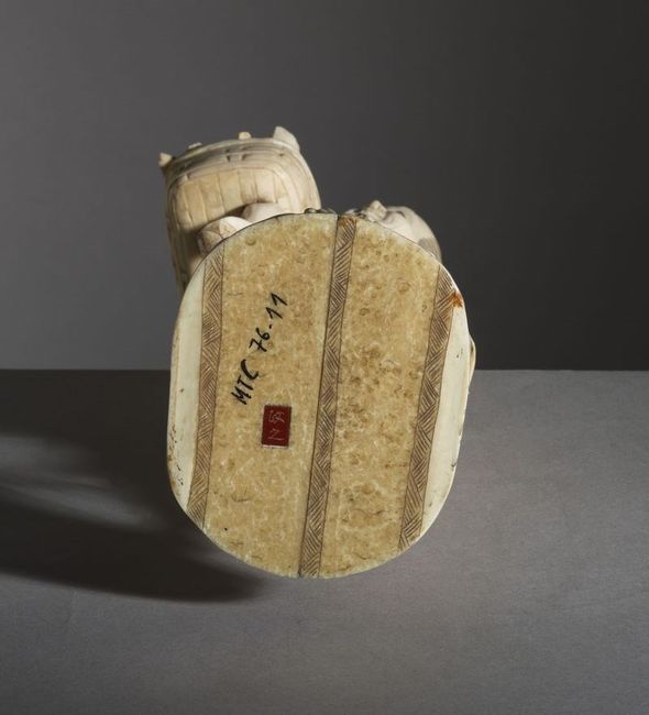 © Musées d'Angers - Voir l'image 6
