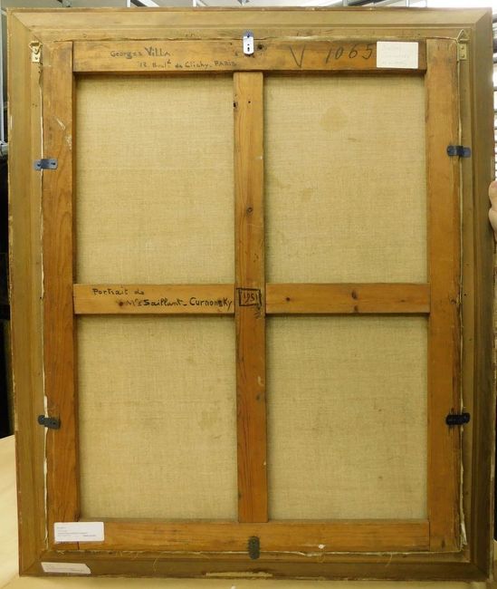 © Musées d'Angers - Voir l'image 4