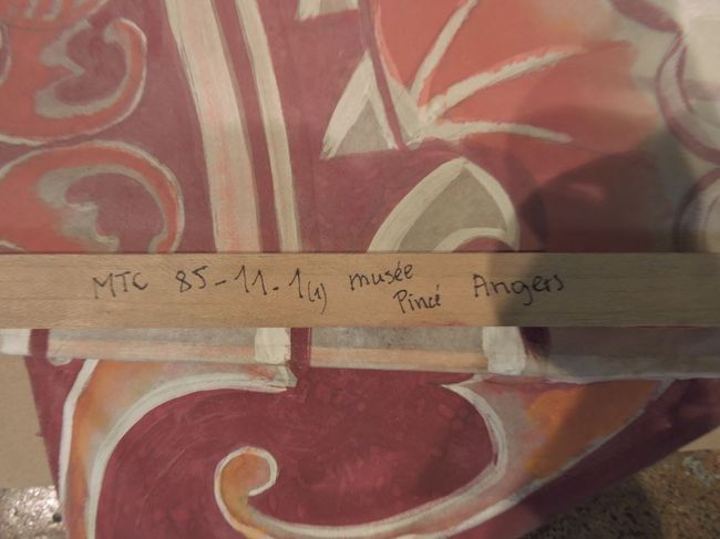 © Musées d'Angers - Voir l'image 2