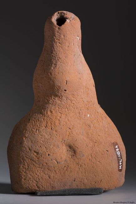 © Musées d'Angers - Voir l'image 2