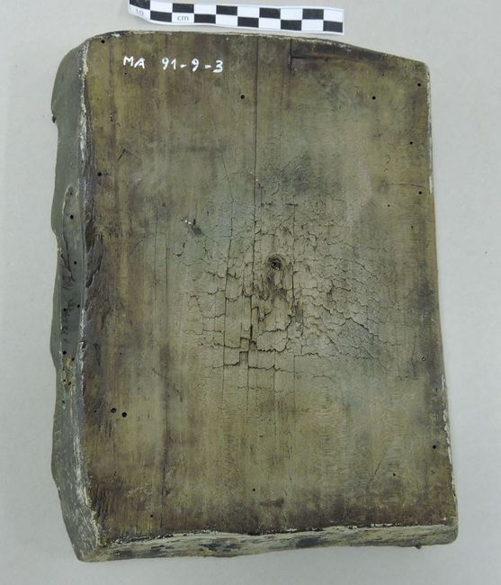 © Musées d'Angers - Voir l'image 2