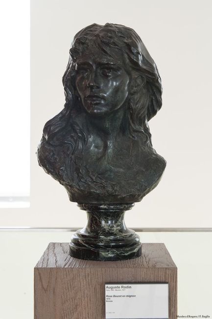© Musées d'Angers - Voir l'image 2