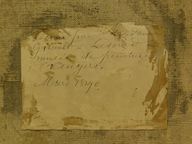 © Musées d'Angers - Voir l'image 10