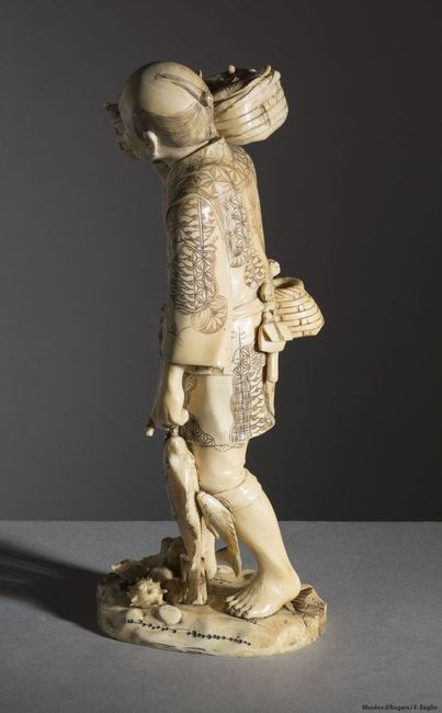 © Musées d'Angers - Voir l'image 2