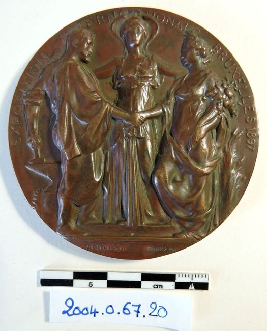© Musées d'Angers - Voir l'image 2