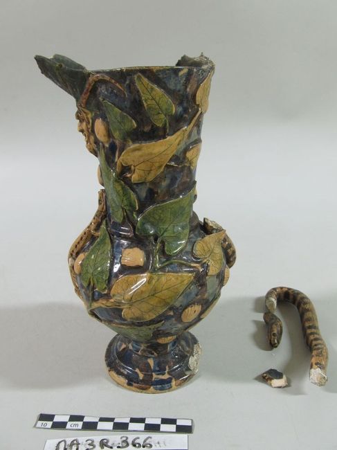 © Musées d'Angers - Voir l'image 2
