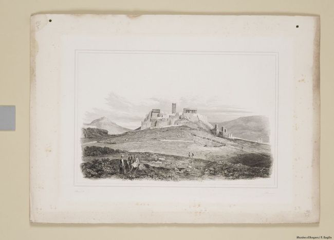 © Musées d'Angers - Voir l'image 2